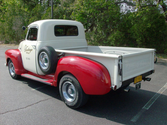 1954 Chevrolet 3100 - photo 3