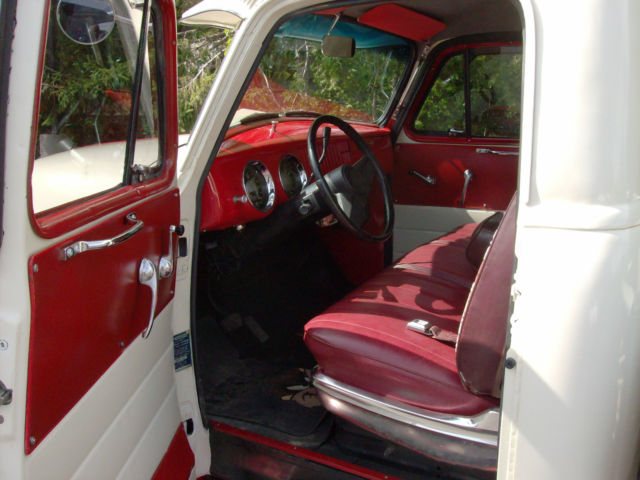 1954 Chevrolet 3100 - photo 5