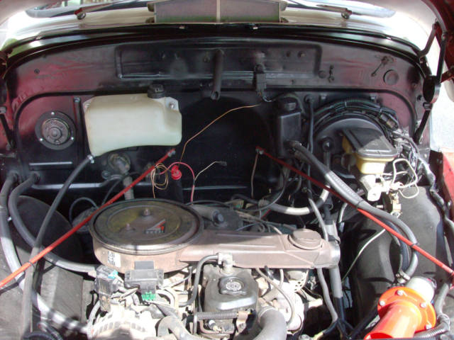 1954 Chevrolet 3100 - photo 6