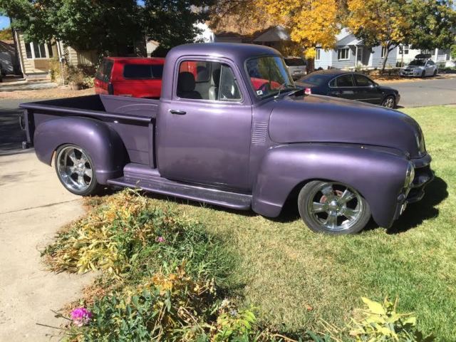 1954 Chevrolet Other - photo 2