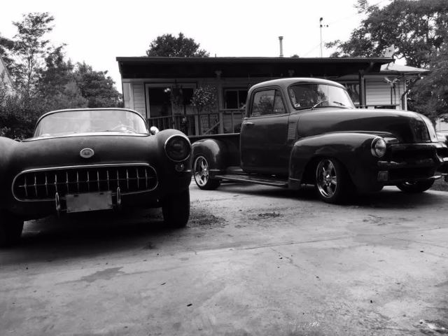 1954 Chevrolet Other - photo 3
