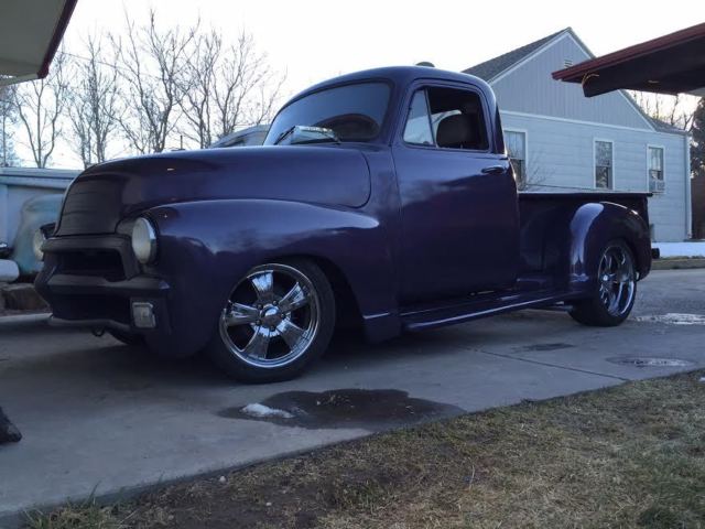 1954 Chevrolet Other - photo 4