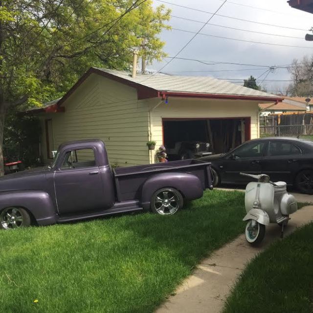 1954 Chevrolet Other - photo 5