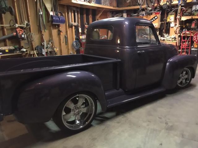 1954 Chevrolet Other - photo 6