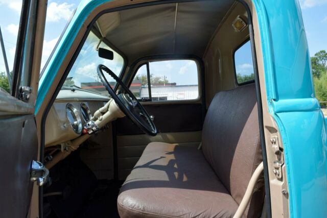 1954 Chevrolet Other Pickups 3100 Short Bed Pickup - photo 12