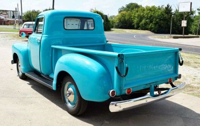 1954 Chevrolet Other Pickups 3100 Short Bed Pickup - photo 3