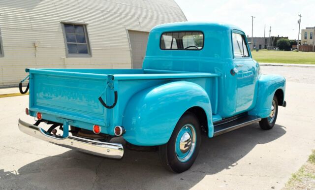 1954 Chevrolet Other Pickups 3100 Short Bed Pickup - photo 4