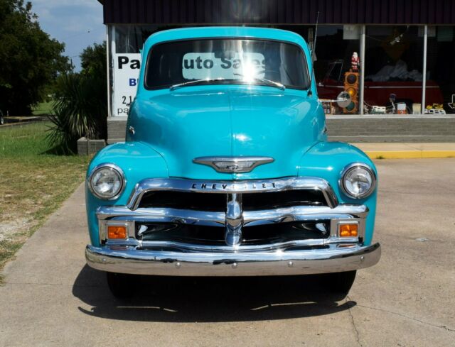 1954 Chevrolet Other Pickups 3100 Short Bed Pickup - photo 5