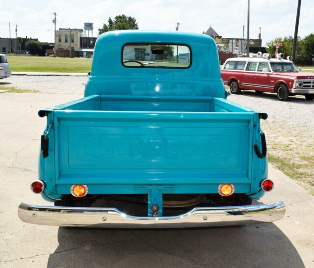 1954 Chevrolet Other Pickups 3100 Short Bed Pickup - photo 6