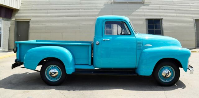 1954 Chevrolet Other Pickups 3100 Short Bed Pickup - photo 7