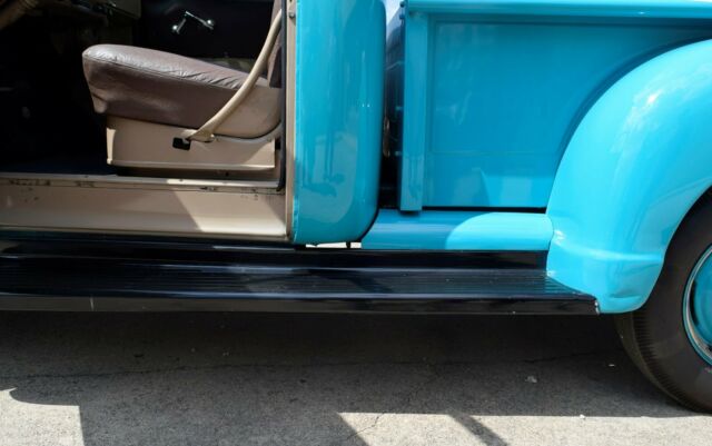 1954 Chevrolet Other Pickups 3100 Short Bed Pickup - photo 9