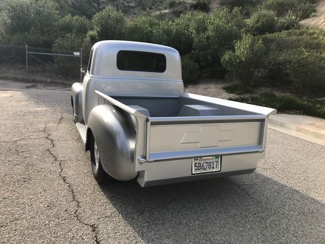 1954 Chevrolet Other Pickups - photo 2
