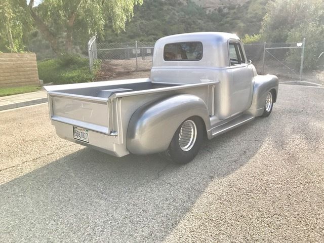 1954 Chevrolet Other Pickups - photo 4