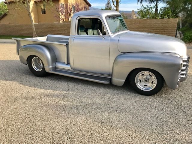 1954 Chevrolet Other Pickups - photo 5