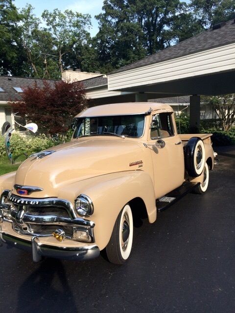 1954 Chevrolet Other Pickups - photo 2