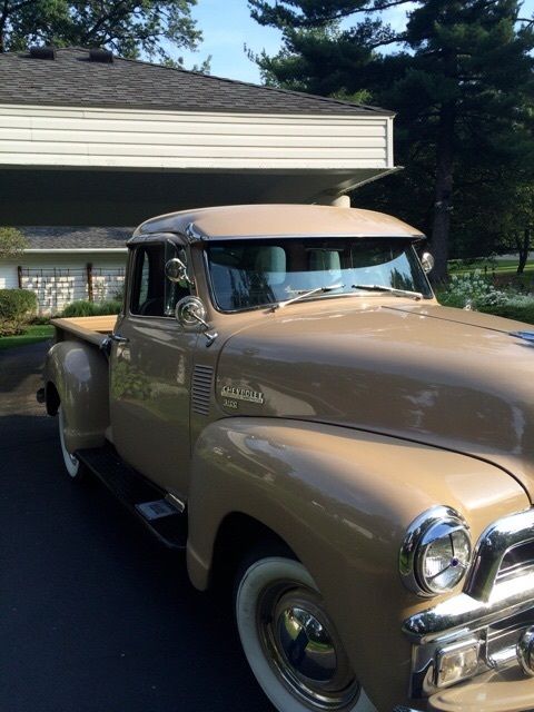 1954 Chevrolet Other Pickups - photo 3