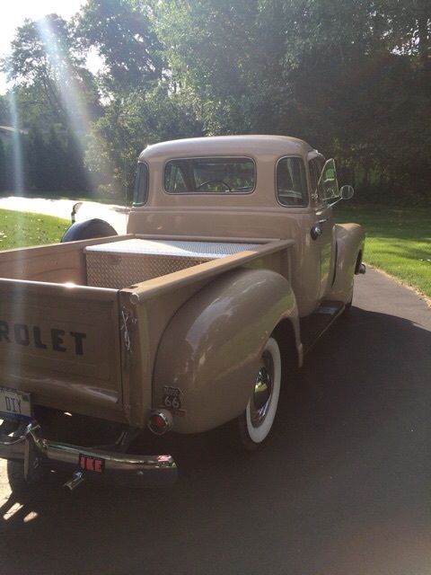 1954 Chevrolet Other Pickups - photo 4