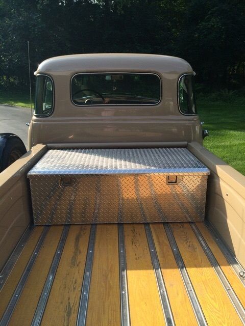 1954 Chevrolet Other Pickups - photo 5