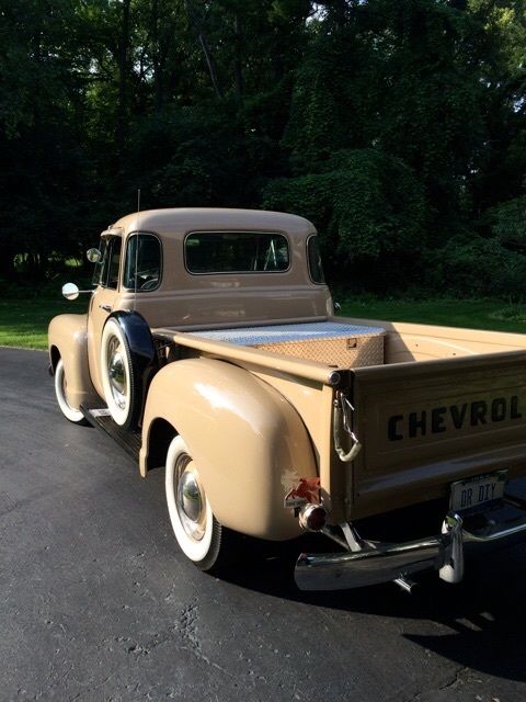 1954 Chevrolet Other Pickups - photo 6