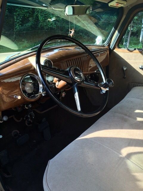 1954 Chevrolet Other Pickups - photo 7