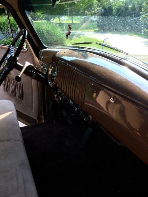 1954 Chevrolet Other Pickups - photo 8