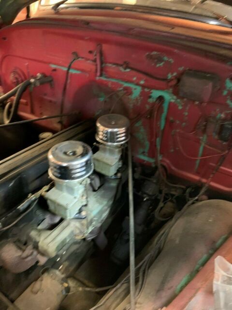 1954 Chevrolet Other Pickups - photo 10