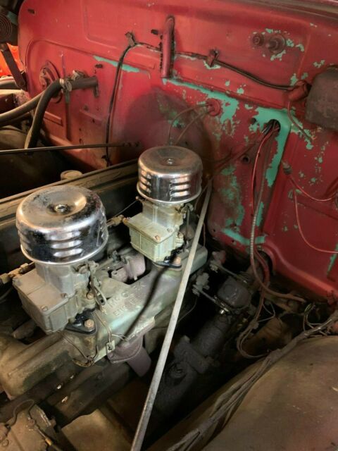 1954 Chevrolet Other Pickups - photo 11