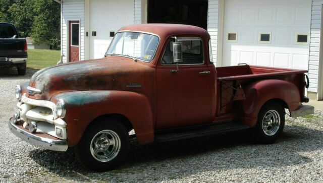 1954 Chevrolet Other Pickups - photo 2