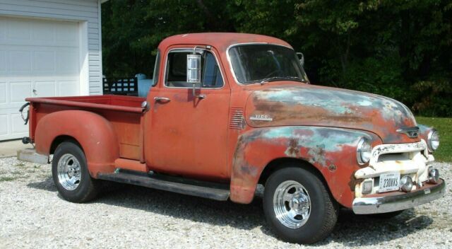 1954 Chevrolet Other Pickups - photo 3