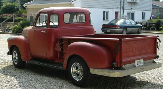 1954 Chevrolet Other Pickups - photo 5