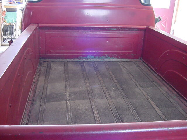 1954 Chevrolet Other Pickups - photo 6