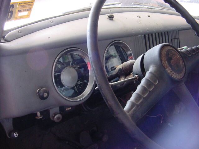 1954 Chevrolet Other Pickups - photo 7