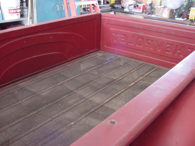 1954 Chevrolet Other Pickups - photo 8
