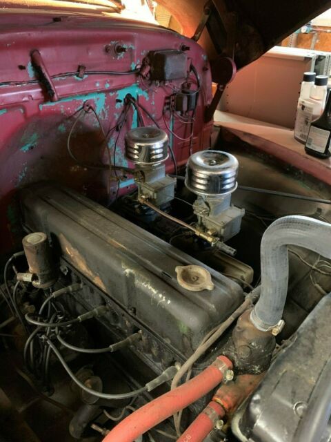 1954 Chevrolet Other Pickups - photo 9