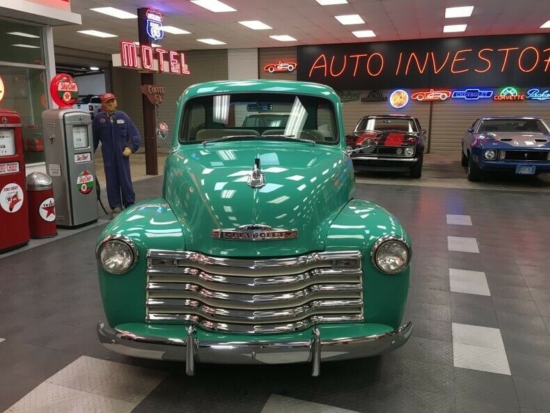 1954 Chevrolet 3100 - photo 3