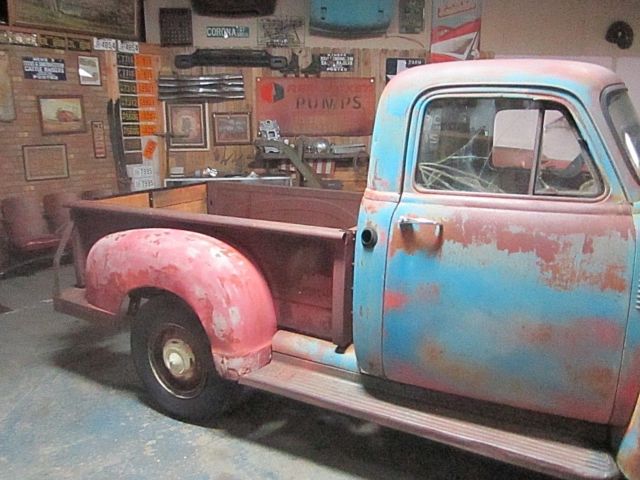 1954 Chevrolet Other Pickups - photo 10