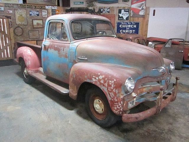 1954 Chevrolet Other Pickups - photo 11