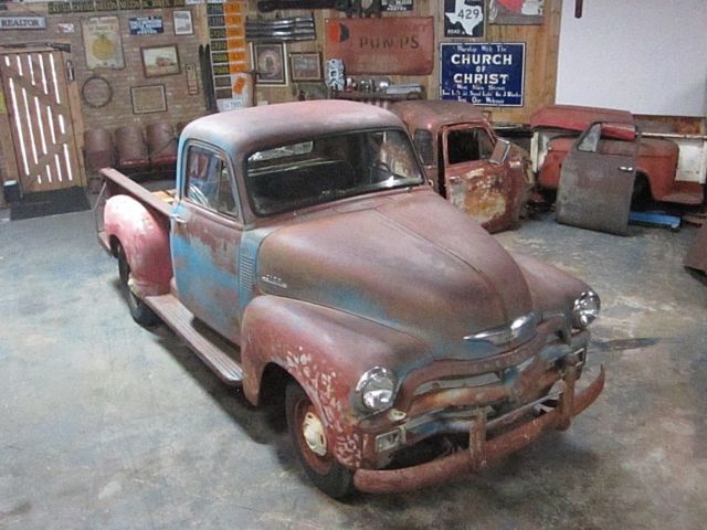 1954 Chevrolet Other Pickups - photo 2