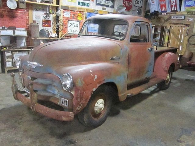 1954 Chevrolet Other Pickups - photo 4