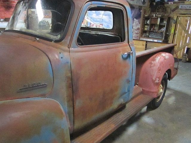 1954 Chevrolet Other Pickups - photo 5