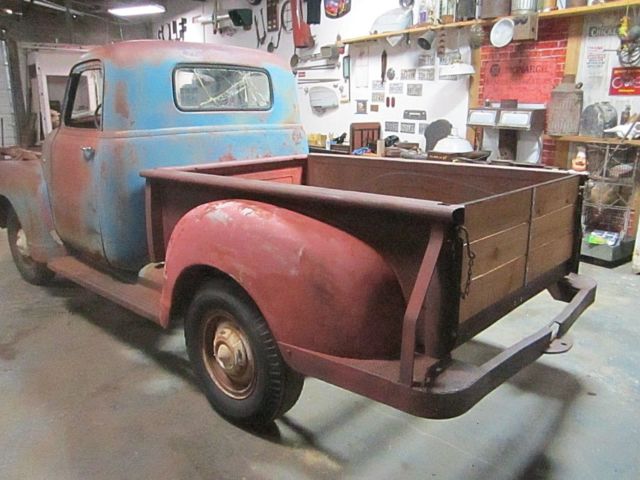 1954 Chevrolet Other Pickups - photo 6
