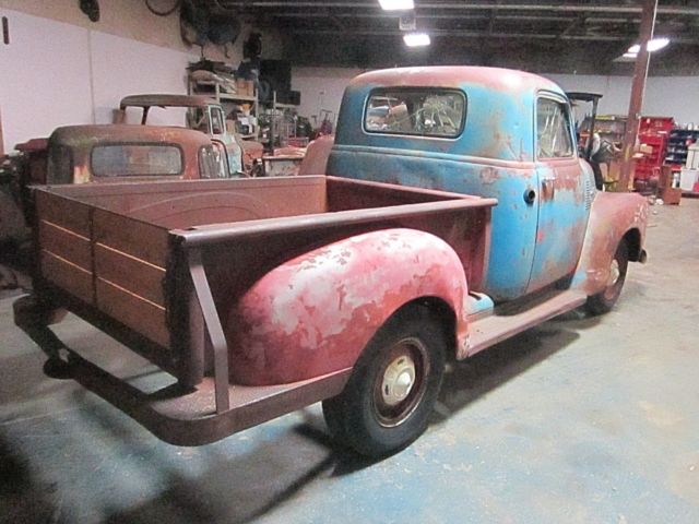 1954 Chevrolet Other Pickups - photo 9
