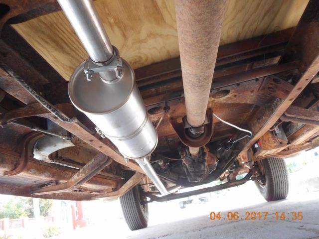 1954 Chevrolet Other Pickups Original - photo 11