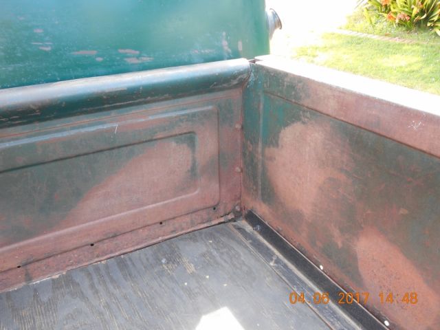 1954 Chevrolet Other Pickups Original - photo 5