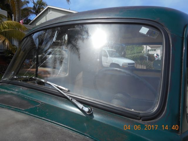 1954 Chevrolet Other Pickups Original - photo 6