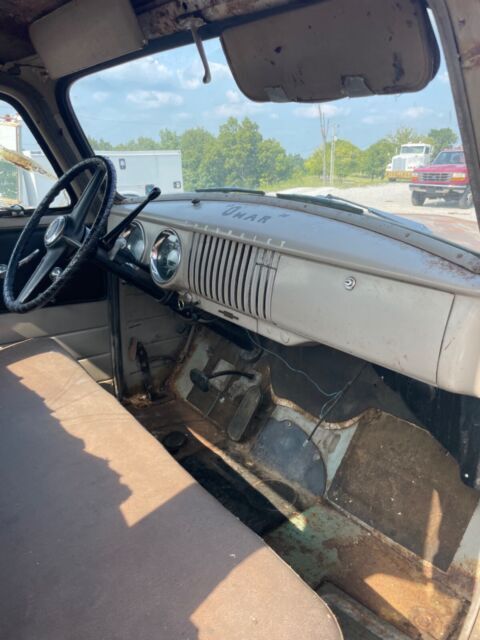 1954 Chevrolet 1/2 Ton Pickup - photo 3