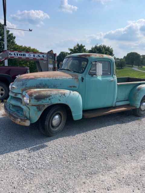 1954 Chevrolet 1/2 Ton Pickup - photo 6