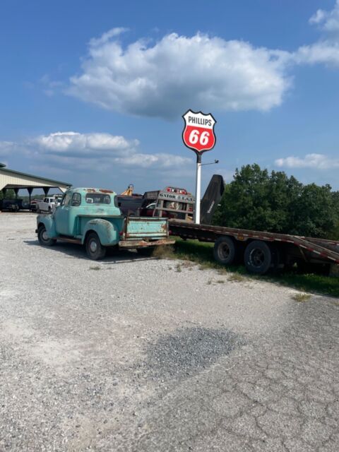 1954 Chevrolet 1/2 Ton Pickup - photo 7