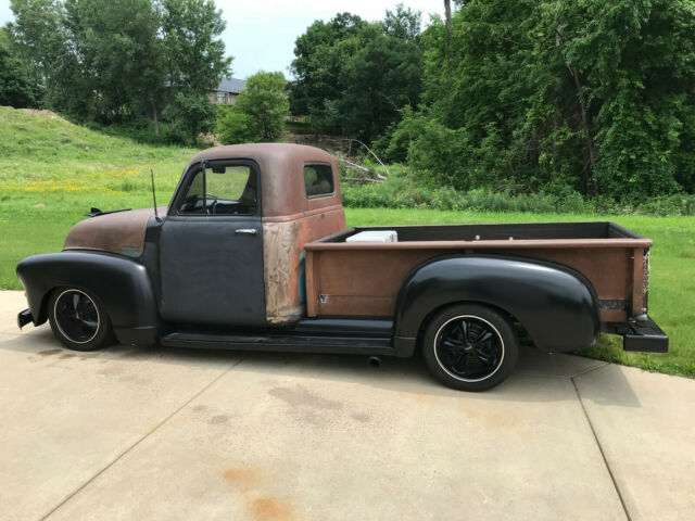 1954 Chevrolet Other Pickups - photo 2