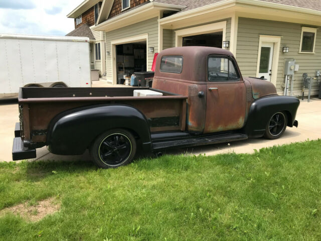 1954 Chevrolet Other Pickups - photo 3